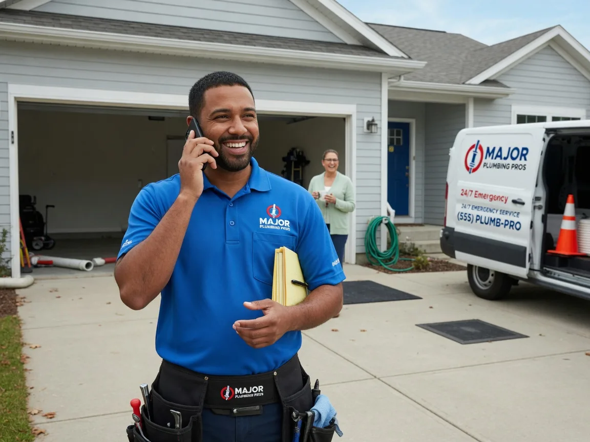Drain Cleaning Services Quinlan, TX FAQs